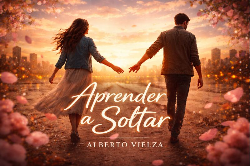 Aprender a soltar